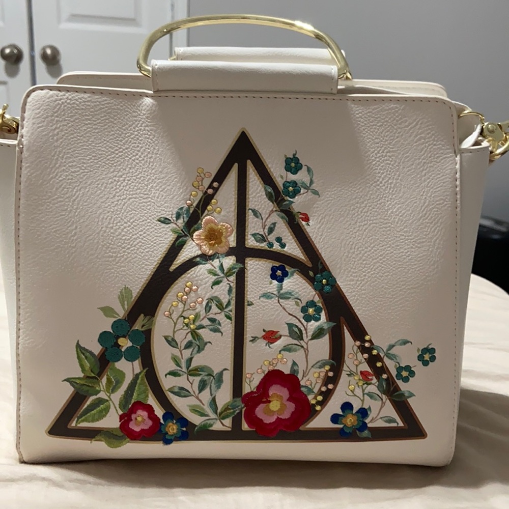 Harry Potter Purse
